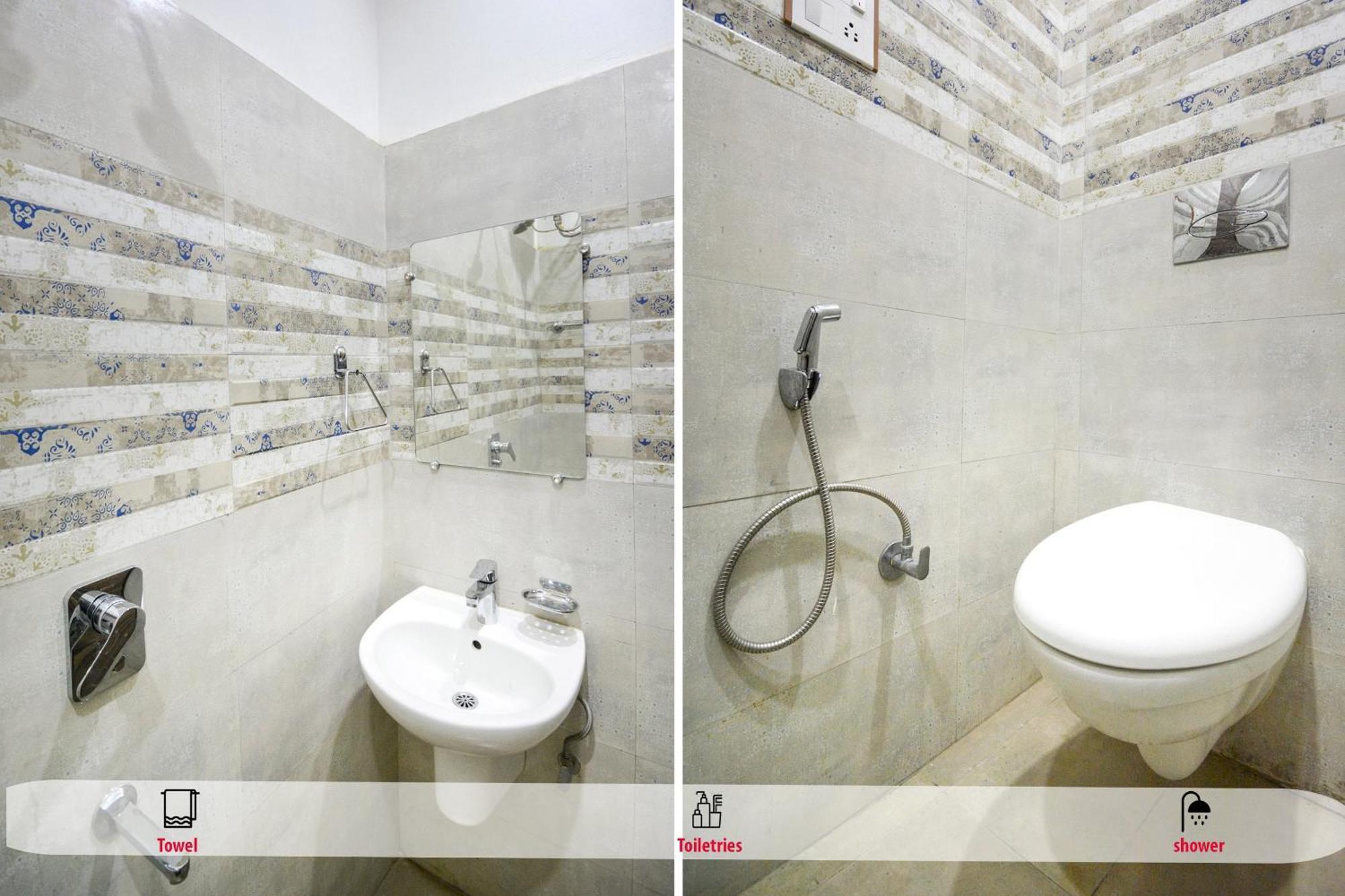 Capital O Moments Inn Amritsar Ngoại thất bức ảnh
